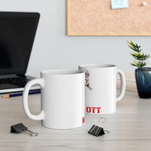 Load image into Gallery viewer, Mike Ott Mug 11oz
