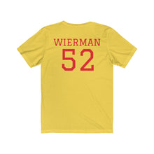Load image into Gallery viewer, Luke Wierman FO ZONE T-Shirt
