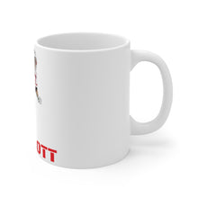 Load image into Gallery viewer, Mike Ott Mug 11oz
