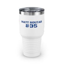 Load image into Gallery viewer, Matt Soutar Tumbler, 30oz
