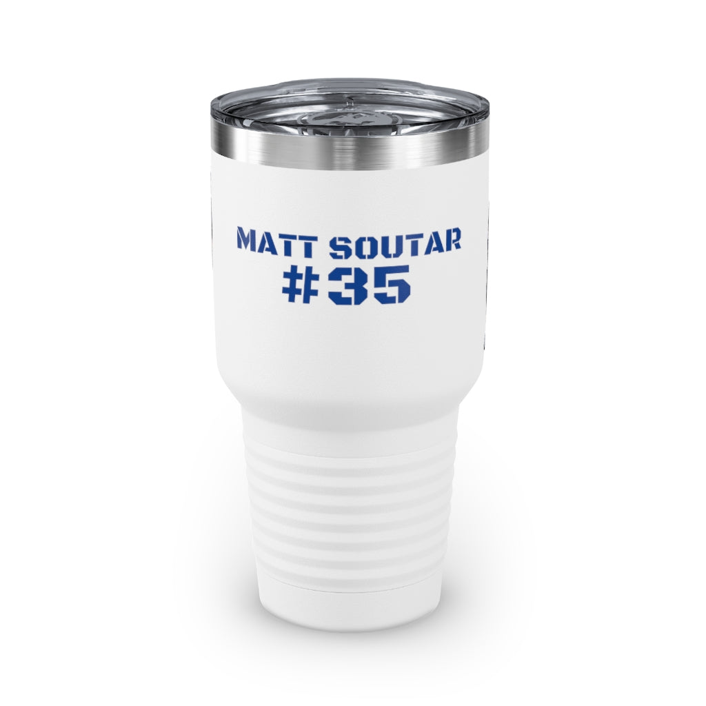 Matt Soutar Tumbler, 30oz