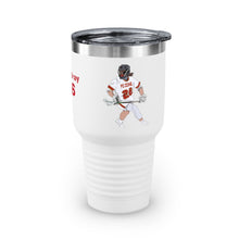 Load image into Gallery viewer, Logan Gray Tumbler, 30oz

