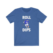Load image into Gallery viewer, Connor Helm FO ZONE T-Shirt
