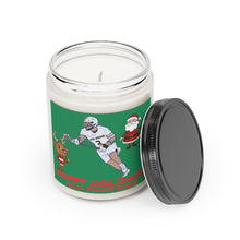 Load image into Gallery viewer, Tommy Burke Holiday Scented Candle, 9oz
