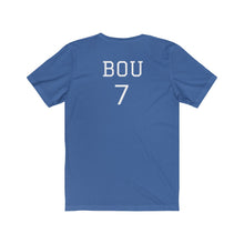 Load image into Gallery viewer, Will Bou FO ZONE T-Shirt
