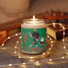 Load image into Gallery viewer, Ashton Wood Holiday Scented Candle, 9oz
