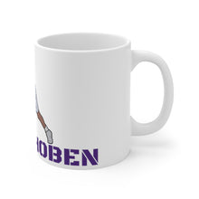 Load image into Gallery viewer, COLLIN HOBEN Mug 11oz
