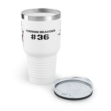 Load image into Gallery viewer, Hudson Bearden Tumbler, 30oz
