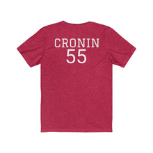 Load image into Gallery viewer, Davis Cronin FO ZONE T-Shirt
