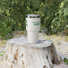 Load image into Gallery viewer, Vinny Facciponti Tumbler, 30oz
