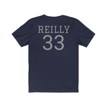 Load image into Gallery viewer, James Reilly FO ZONE T-Shirt
