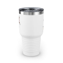 Load image into Gallery viewer, Mike Ott Tumbler, 30oz
