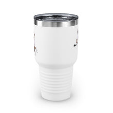 Load image into Gallery viewer, Justin Inacio Tumbler, 30oz

