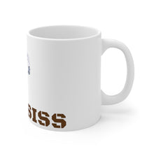 Load image into Gallery viewer, Mike Siss Mug 11oz
