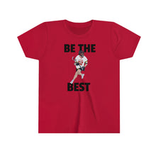 Load image into Gallery viewer, LUKE WIERMAN YOUTH TEE
