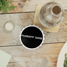 Load image into Gallery viewer, FO ZONE Bottle Opener
