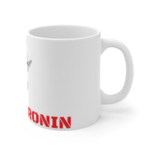 Load image into Gallery viewer, Davis Cronin Mug 11oz
