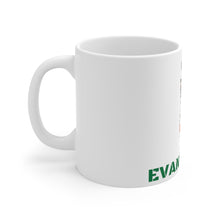 Load image into Gallery viewer, Evan Moskwa Mug 11oz
