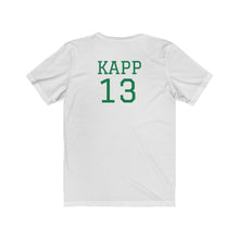 Load image into Gallery viewer, Nathan Kapp FO ZONE T-Shirt
