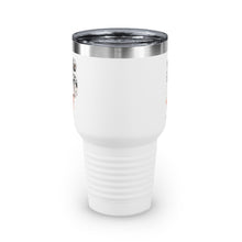 Load image into Gallery viewer, Evan Moskwa Tumbler, 30oz
