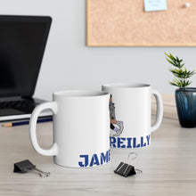 Load image into Gallery viewer, James Reilly Mug 11oz
