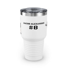 Load image into Gallery viewer, Jacob Alexander Tumbler, 30oz

