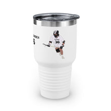 Load image into Gallery viewer, Hudson Bearden Tumbler, 30oz
