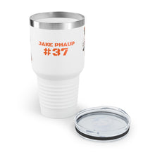 Load image into Gallery viewer, Jake Phaup Tumbler, 30oz
