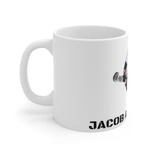 Load image into Gallery viewer, Jacob Alexander Mug 11oz

