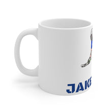 Load image into Gallery viewer, Jake Naso Mug 11oz
