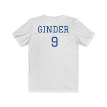 Load image into Gallery viewer, Jordan Ginder FO ZONE T-Shirt
