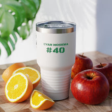 Load image into Gallery viewer, Evan Moskwa Tumbler, 30oz
