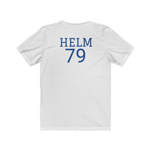 Load image into Gallery viewer, Connor Helm FO ZONE T-Shirt
