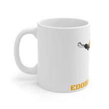 Load image into Gallery viewer, Eddie Perlstein Mug 11oz
