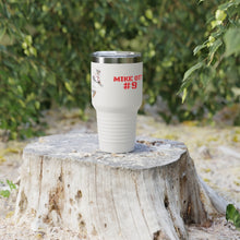 Load image into Gallery viewer, Mike Ott Tumbler, 30oz

