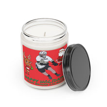 Load image into Gallery viewer, Nathan Laliberte Holiday Scented Candle, 9oz
