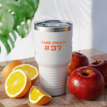 Load image into Gallery viewer, Jake Phaup Tumbler, 30oz
