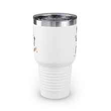 Load image into Gallery viewer, Nathan Kapp Tumbler, 30oz
