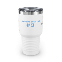 Load image into Gallery viewer, Andrew Tyeryar Tumbler, 30oz
