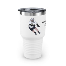 Load image into Gallery viewer, Nathan Laliberte Tumbler, 30oz

