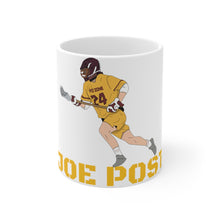 Load image into Gallery viewer, Joe Post Mug 11oz
