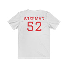 Load image into Gallery viewer, Luke Wierman FO ZONE T-Shirt
