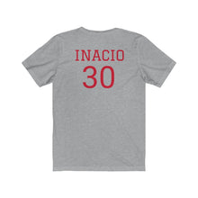 Load image into Gallery viewer, Justin Inacio FO ZONE T-Shirt
