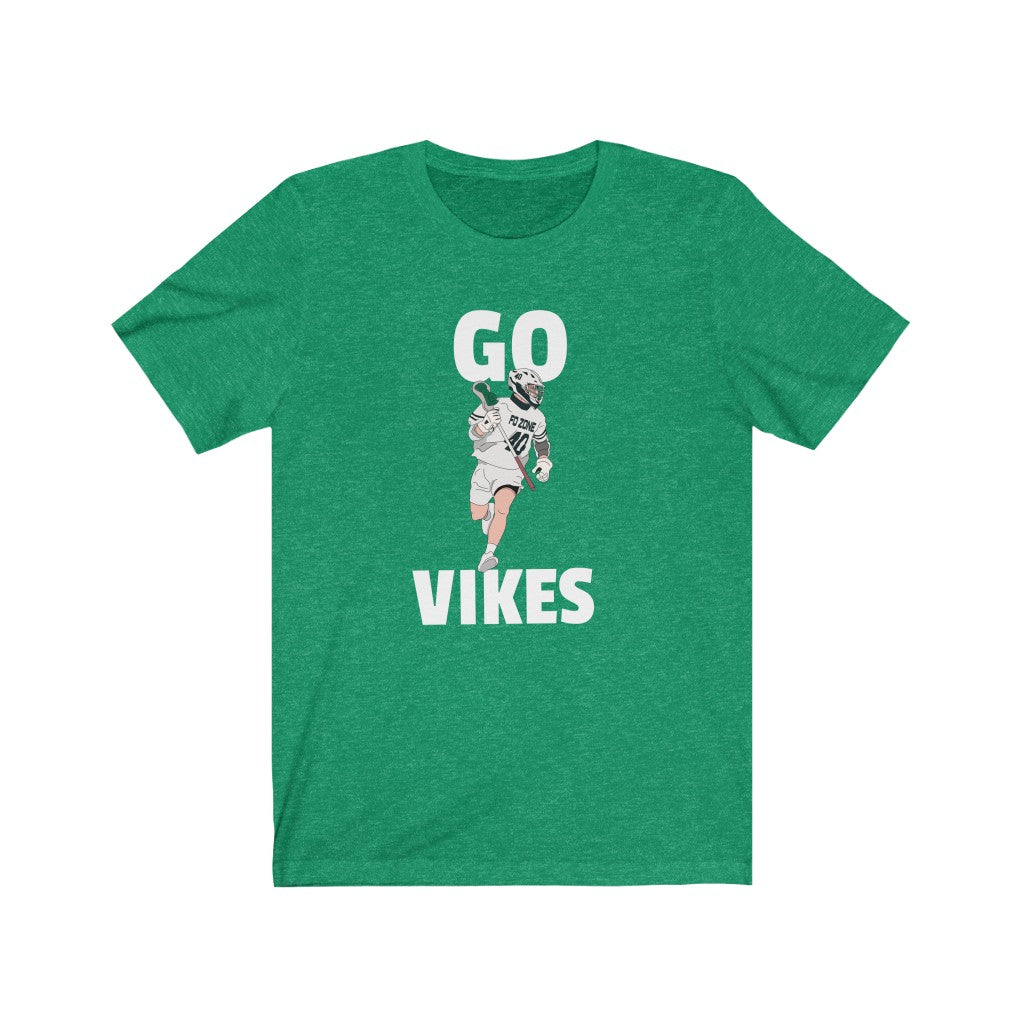 Evan Moskwa FO ZONE T-Shirt