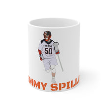 Load image into Gallery viewer, Jimmy Spillane Mug 11oz
