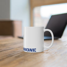 Load image into Gallery viewer, Craig Yannone Mug 11oz
