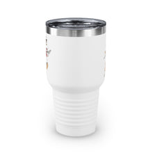 Load image into Gallery viewer, Davis Cronin Tumbler, 30oz
