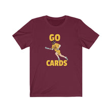 Load image into Gallery viewer, Joe Post FO ZONE T-Shirt
