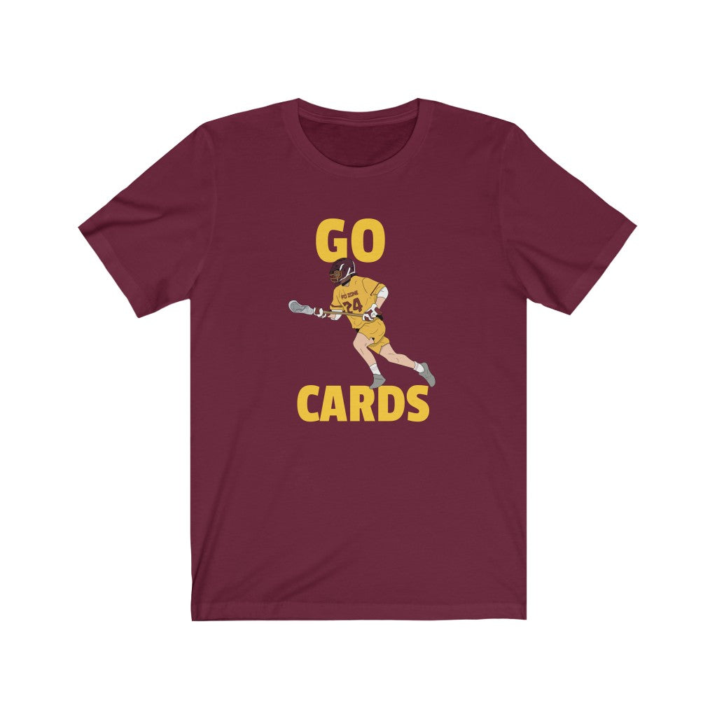Joe Post FO ZONE T-Shirt