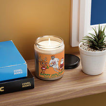 Load image into Gallery viewer, Jake Phaup Holiday Scented Candle, 9oz
